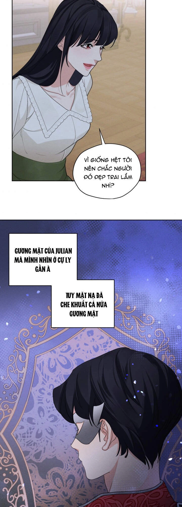 Tôi Là Tình Cũ Của Nam Chính Chapter 43.1 - 27