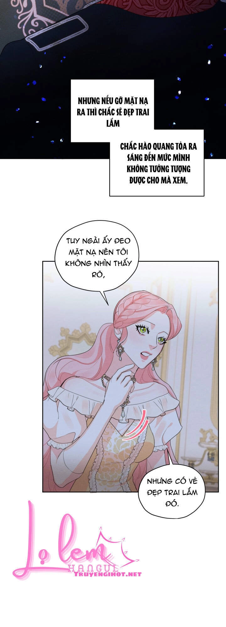 Tôi Là Tình Cũ Của Nam Chính Chapter 43.1 - 28