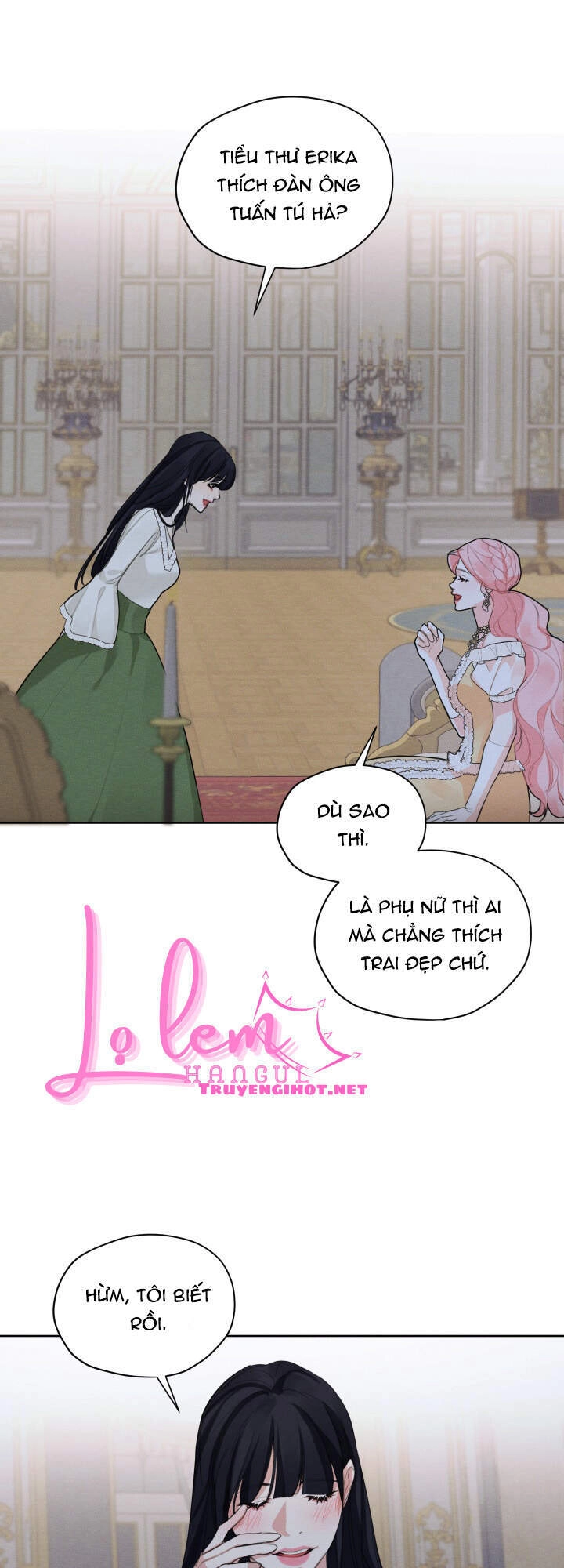 Tôi Là Tình Cũ Của Nam Chính Chapter 43.1 - 29