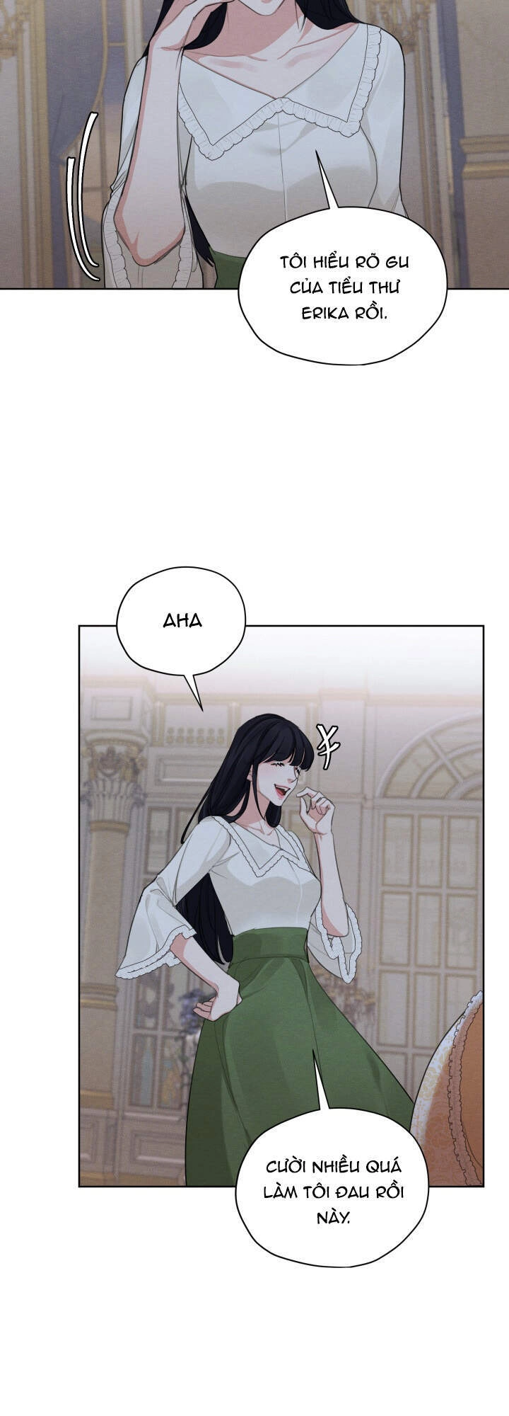 Tôi Là Tình Cũ Của Nam Chính Chapter 43.1 - 30