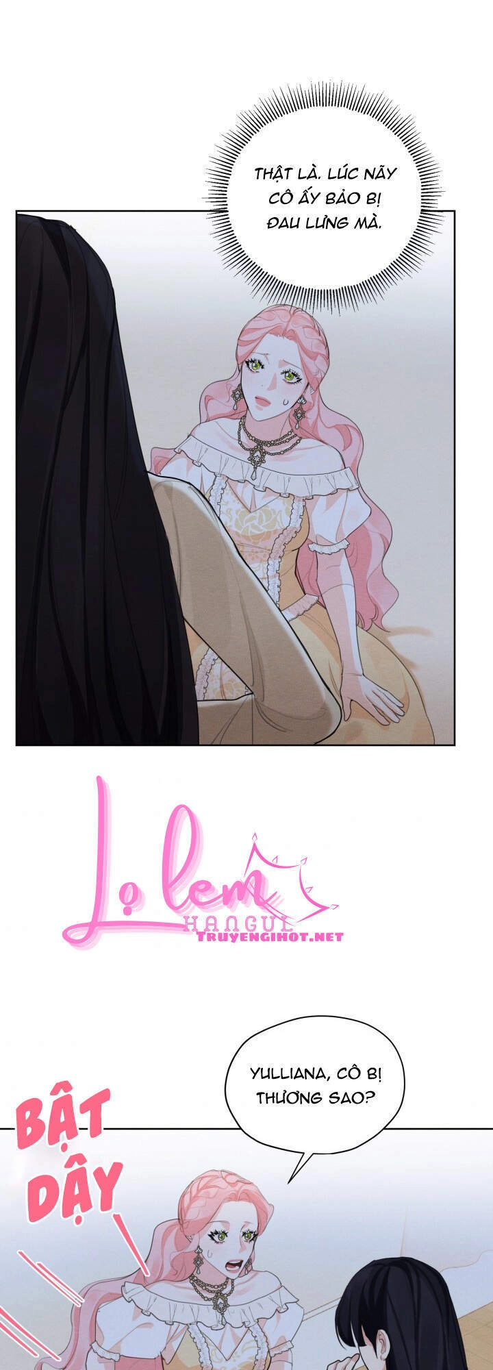 Tôi Là Tình Cũ Của Nam Chính Chapter 43.1 - 31