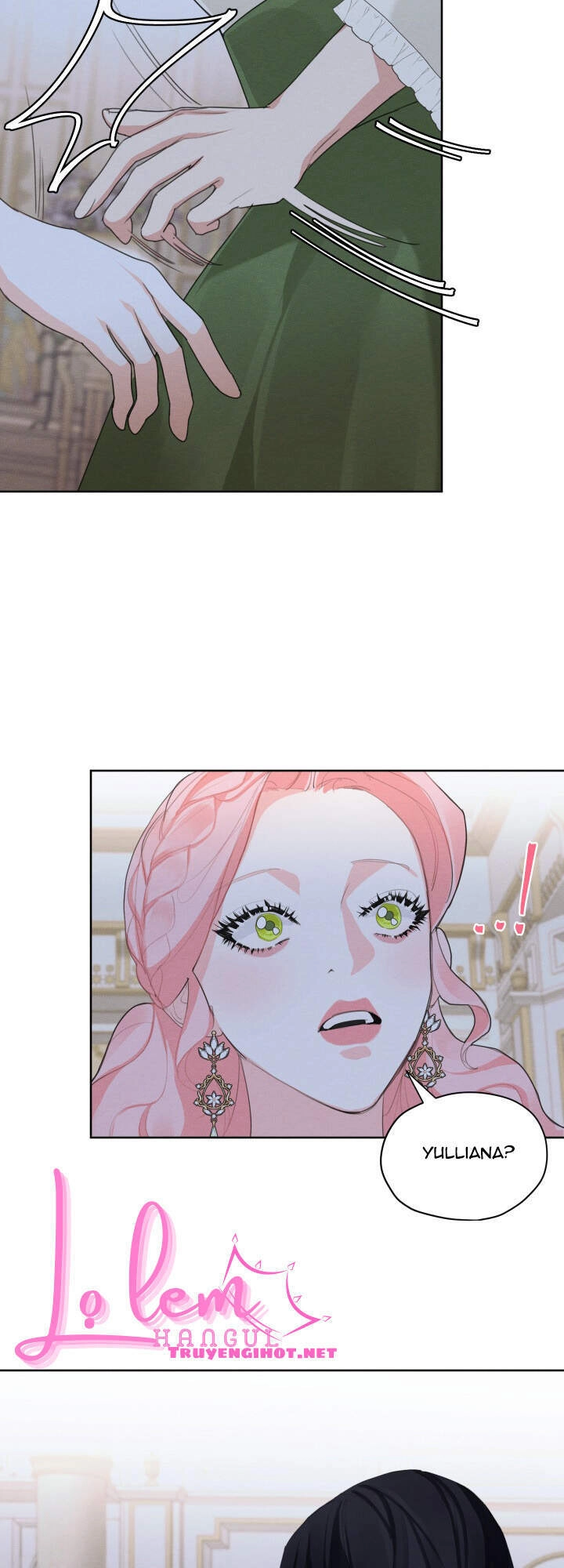 Tôi Là Tình Cũ Của Nam Chính Chapter 43.1 - 33