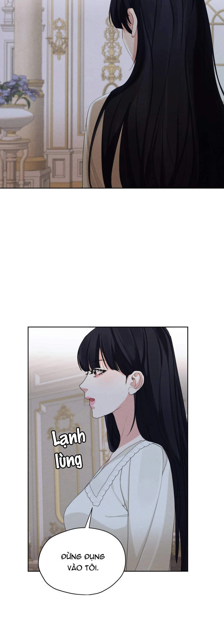 Tôi Là Tình Cũ Của Nam Chính Chapter 43.1 - 34