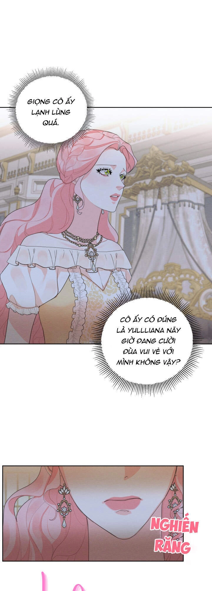 Tôi Là Tình Cũ Của Nam Chính Chapter 43.1 - 35