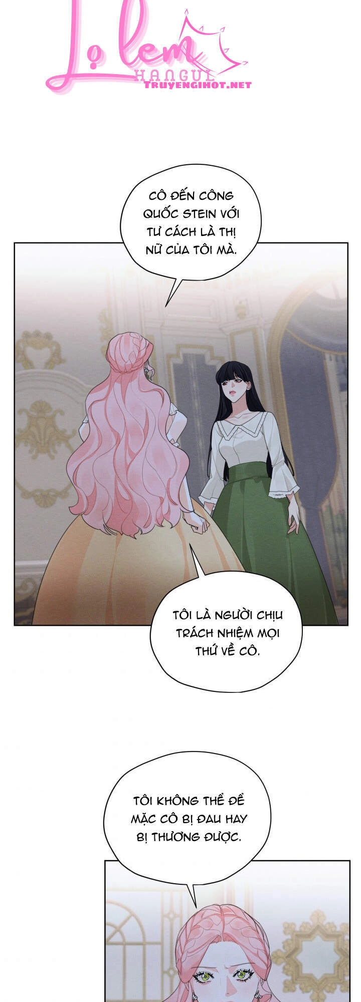 Tôi Là Tình Cũ Của Nam Chính Chapter 43.1 - 36