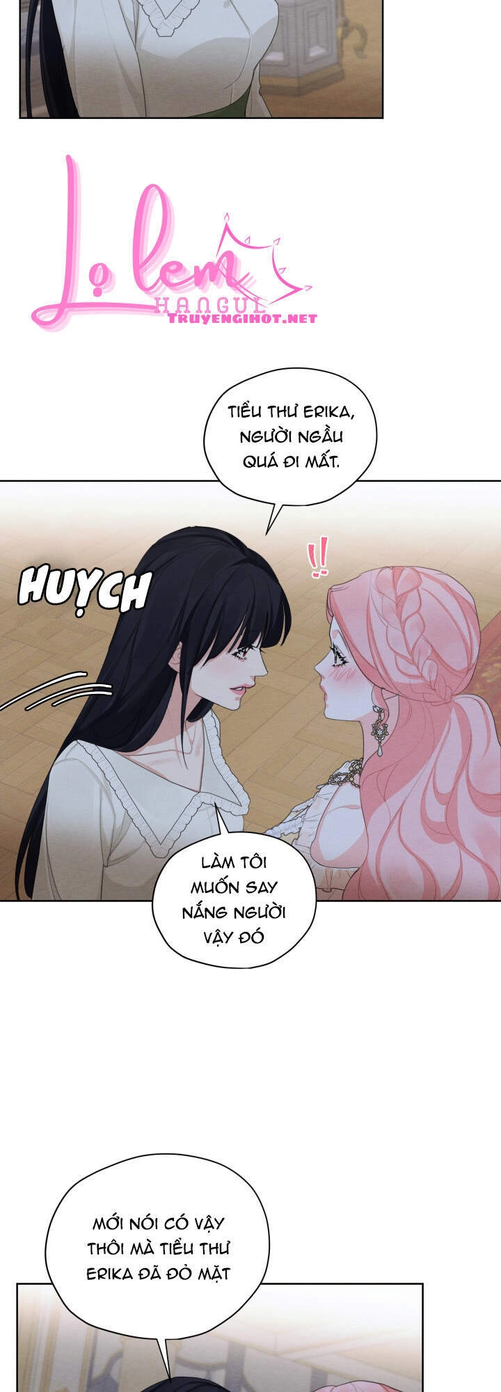 Tôi Là Tình Cũ Của Nam Chính Chapter 43.1 - 38