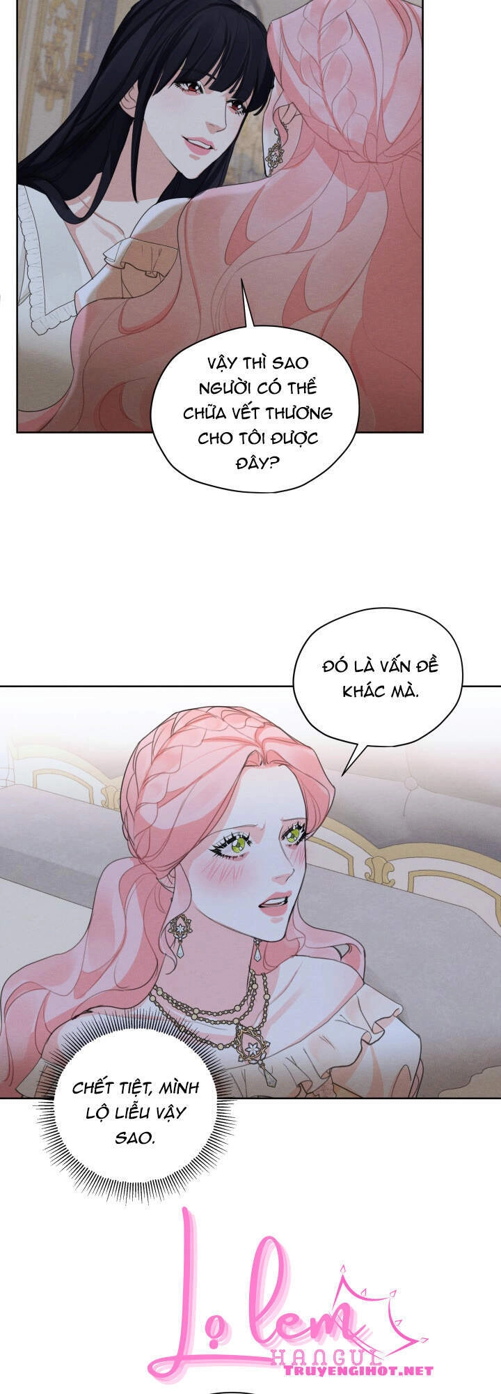 Tôi Là Tình Cũ Của Nam Chính Chapter 43.1 - 39