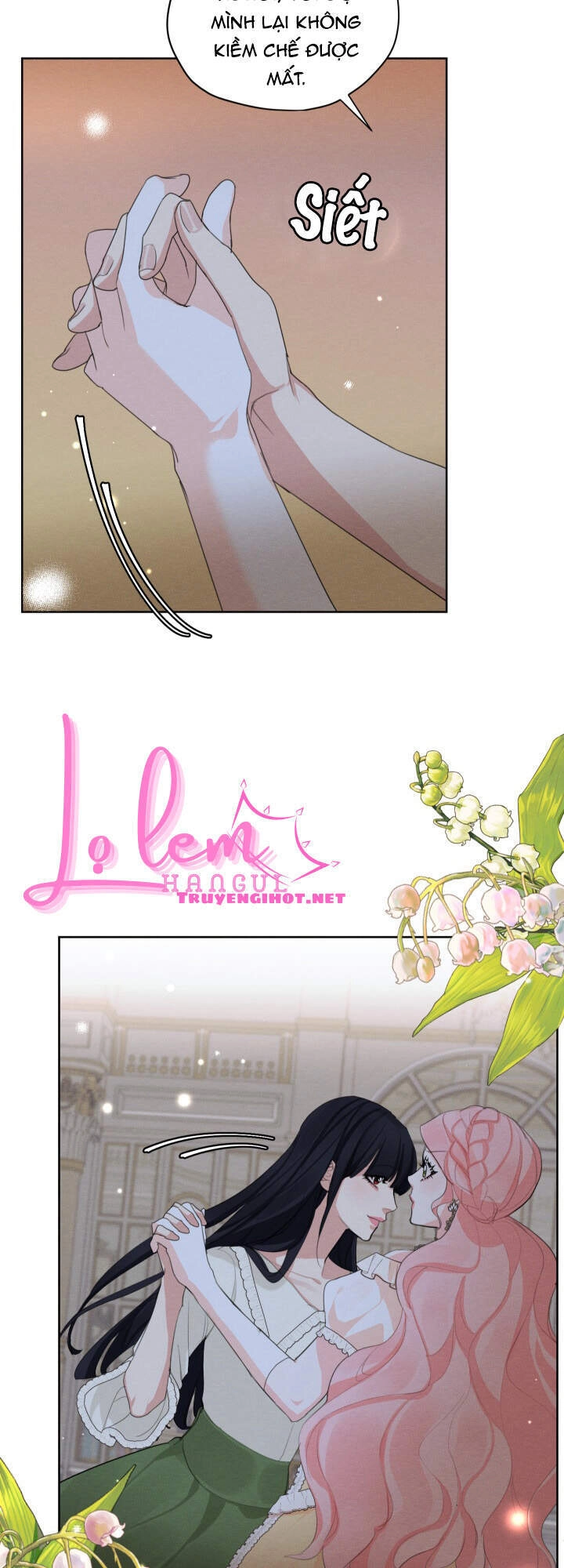 Tôi Là Tình Cũ Của Nam Chính Chapter 43.1 - 41