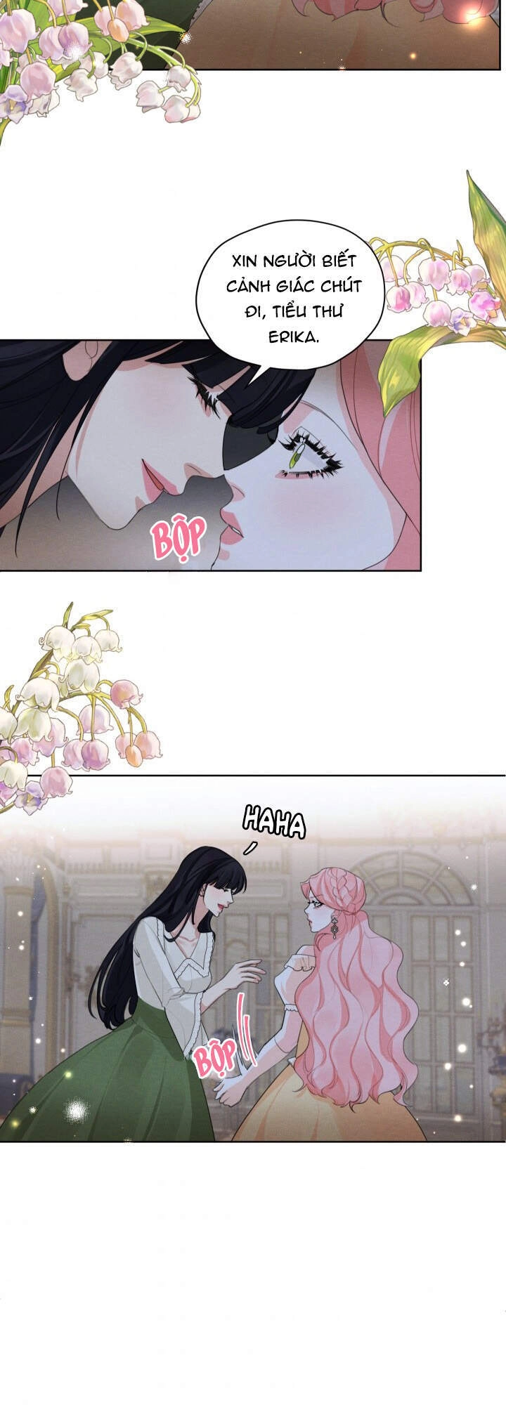 Tôi Là Tình Cũ Của Nam Chính Chapter 43.1 - 42