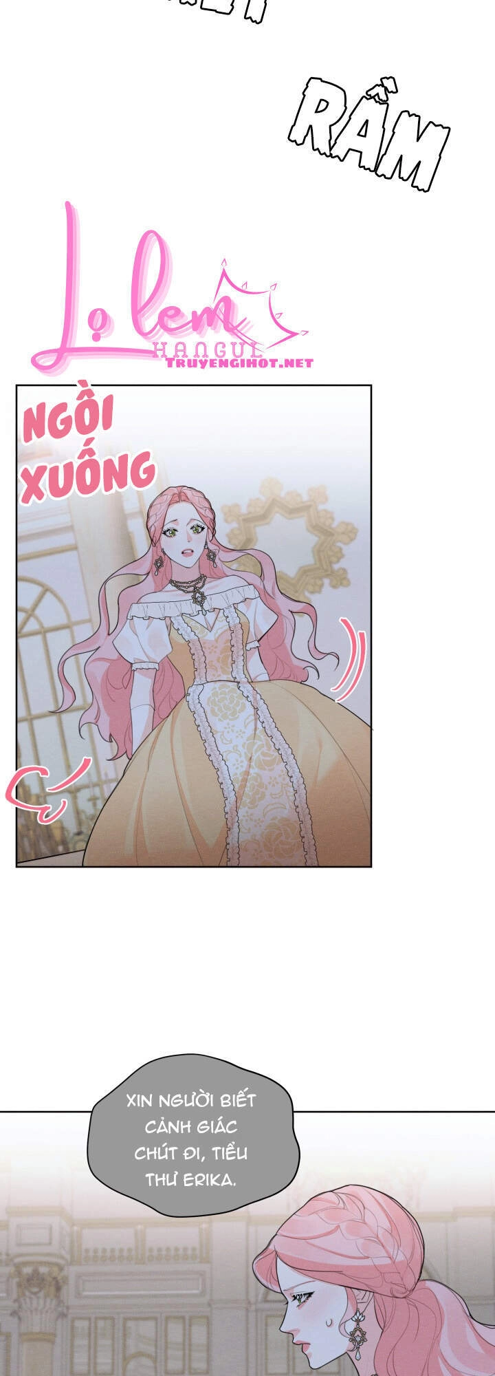 Tôi Là Tình Cũ Của Nam Chính Chapter 43.1 - 44