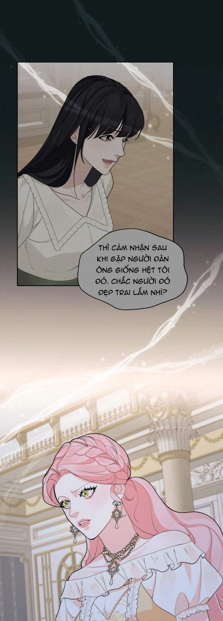 Tôi Là Tình Cũ Của Nam Chính Chapter 43.2 - 2