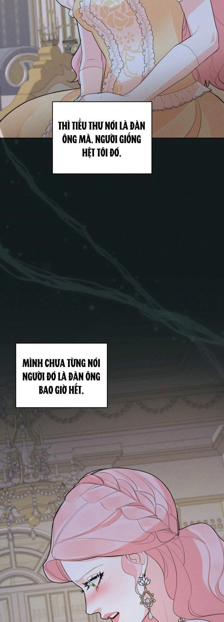 Tôi Là Tình Cũ Của Nam Chính Chapter 43.2 - 3