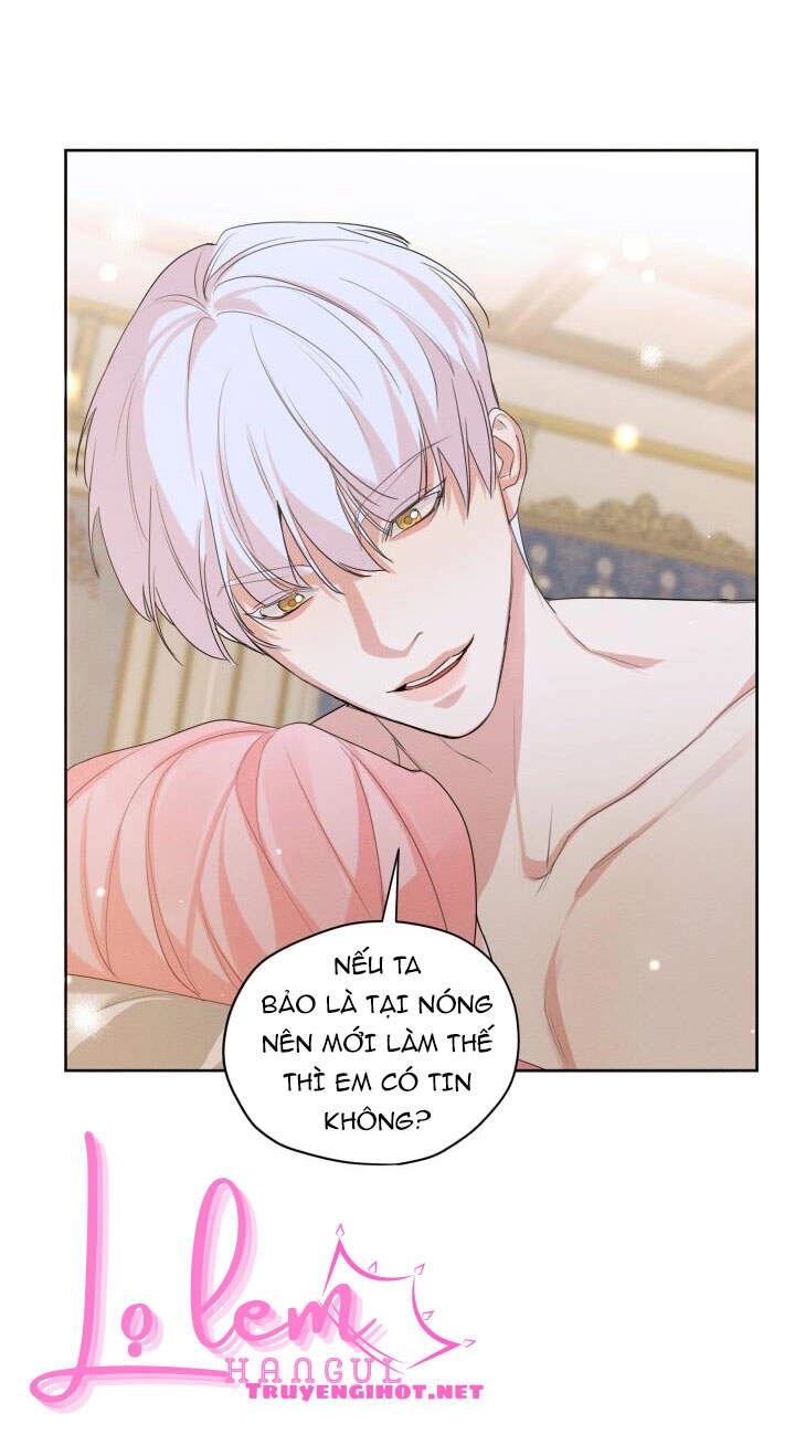 Tôi Là Tình Cũ Của Nam Chính Chapter 44.2 - 3