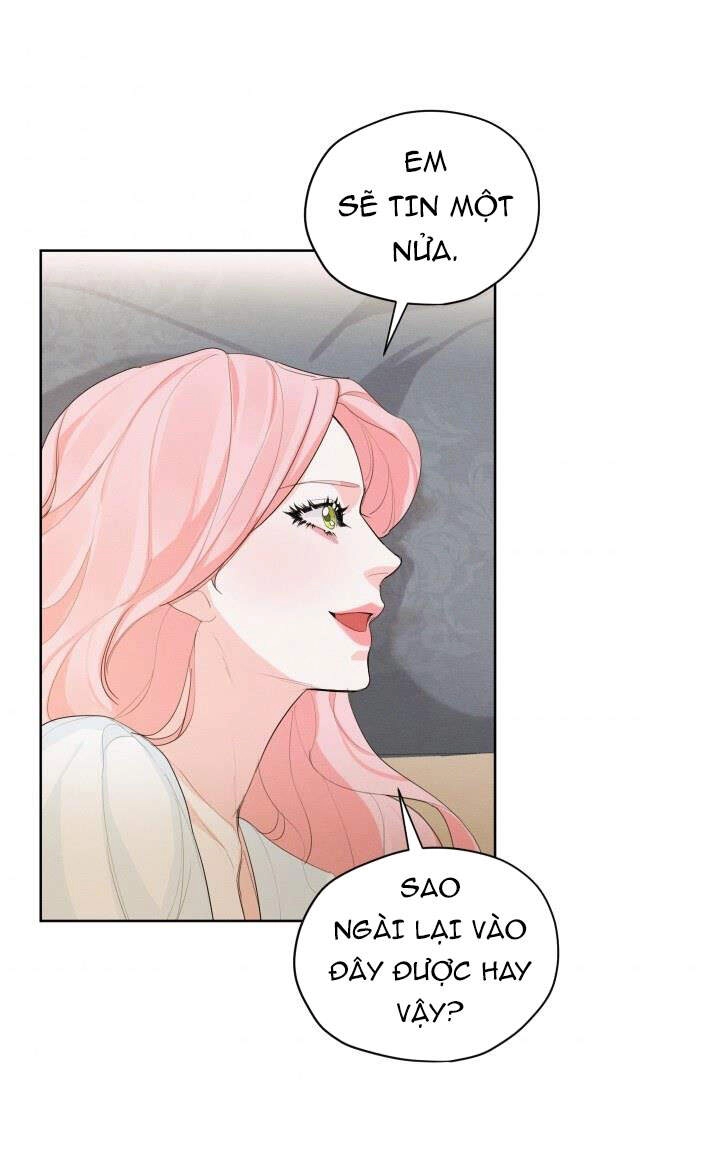 Tôi Là Tình Cũ Của Nam Chính Chapter 44.2 - 4