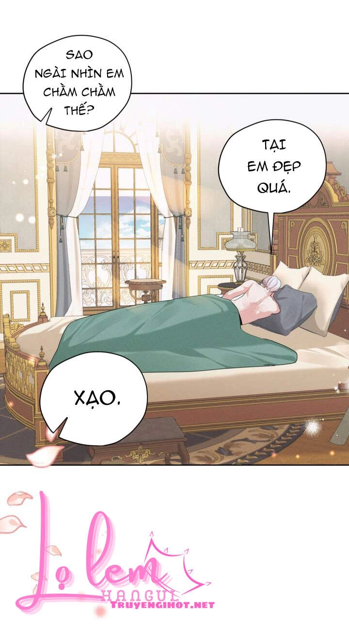 Tôi Là Tình Cũ Của Nam Chính Chapter 44.2 - 8