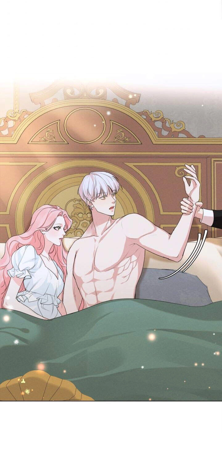 Tôi Là Tình Cũ Của Nam Chính Chapter 44.2 - 14