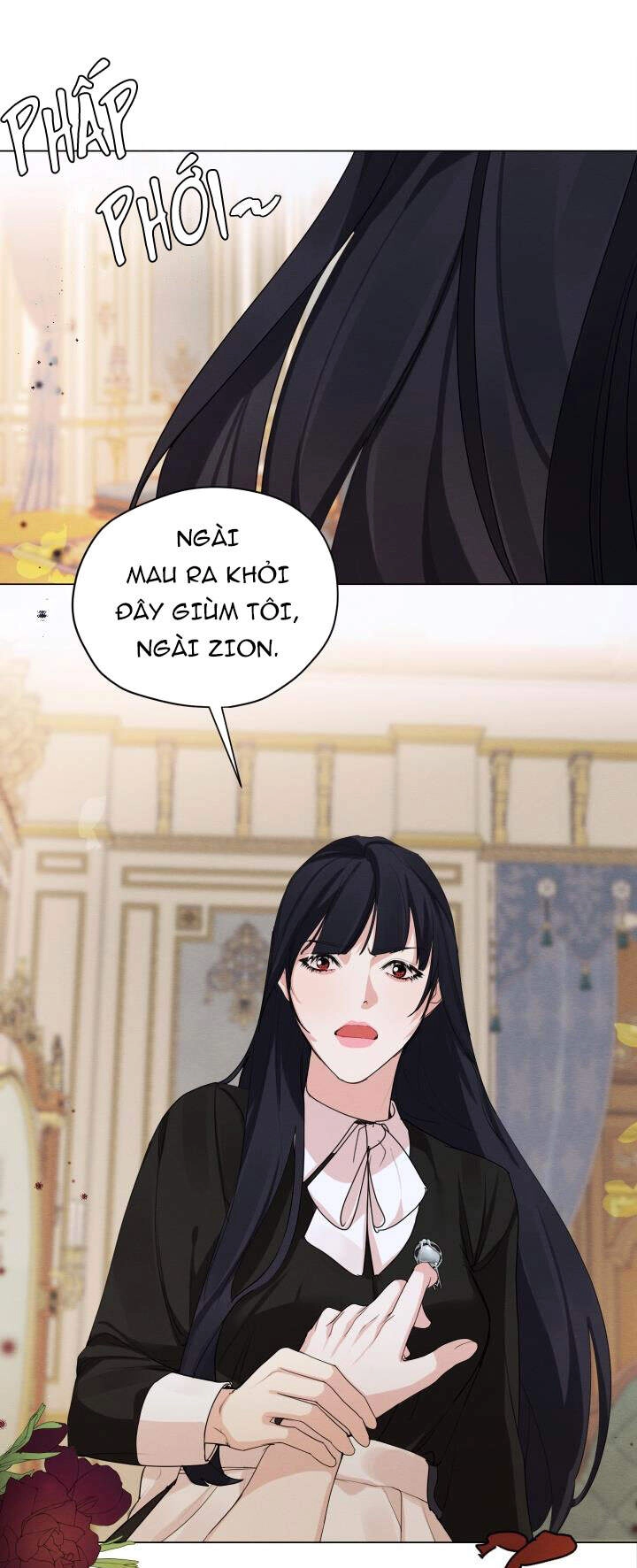 Tôi Là Tình Cũ Của Nam Chính Chapter 44.2 - 15