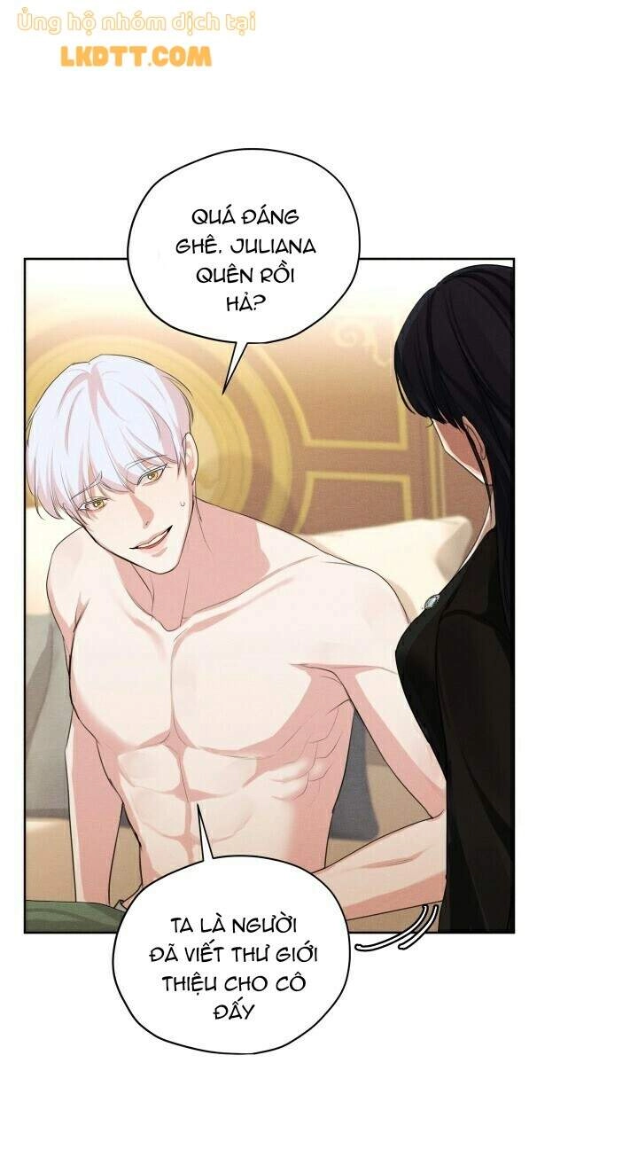 Tôi Là Tình Cũ Của Nam Chính Chapter 45 - 5