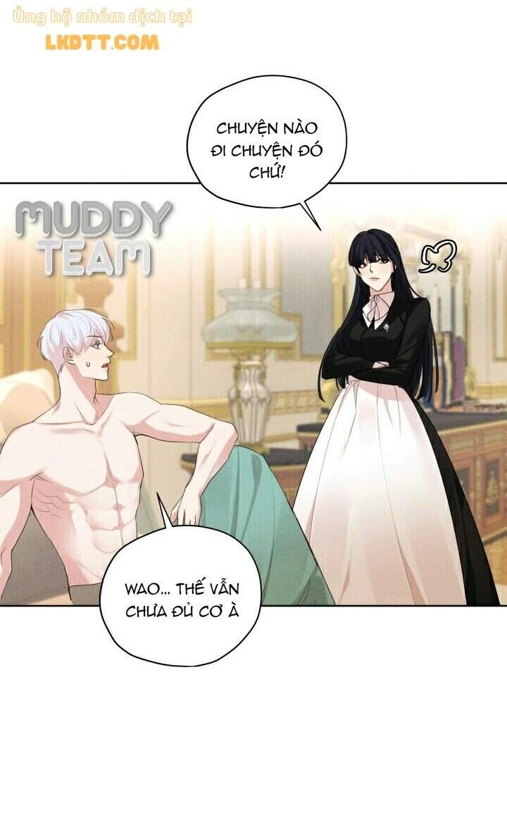 Tôi Là Tình Cũ Của Nam Chính Chapter 45 - 6
