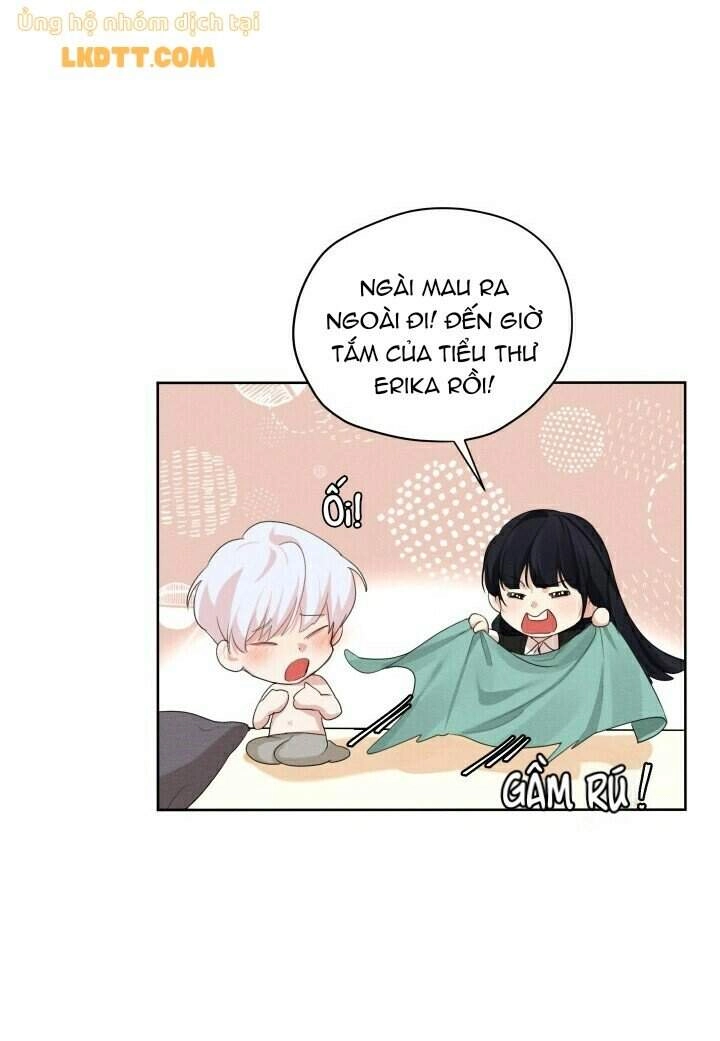 Tôi Là Tình Cũ Của Nam Chính Chapter 45 - 7