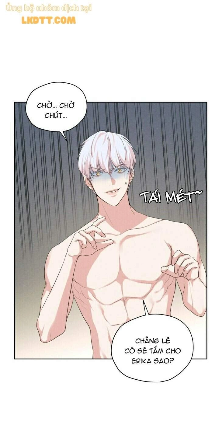 Tôi Là Tình Cũ Của Nam Chính Chapter 45 - 9