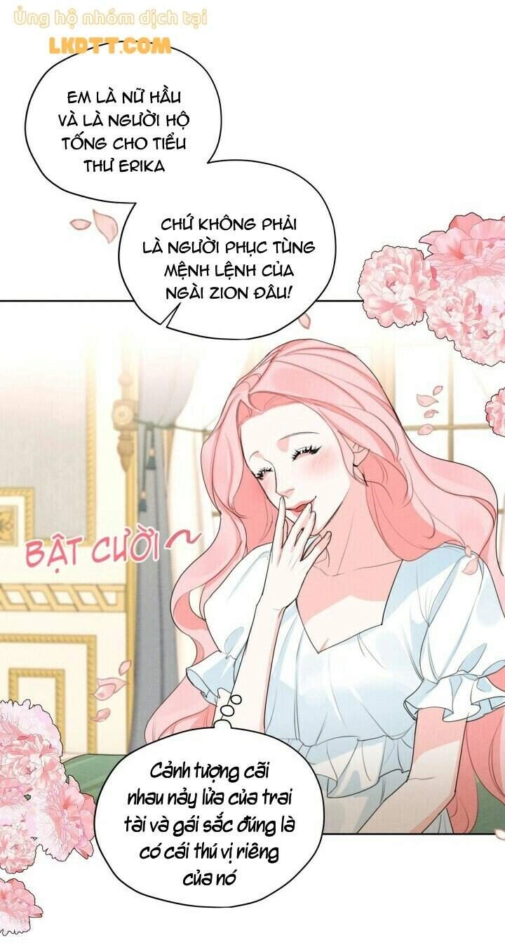 Tôi Là Tình Cũ Của Nam Chính Chapter 45 - 12