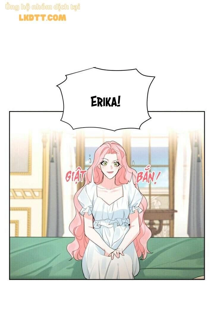 Tôi Là Tình Cũ Của Nam Chính Chapter 45 - 14