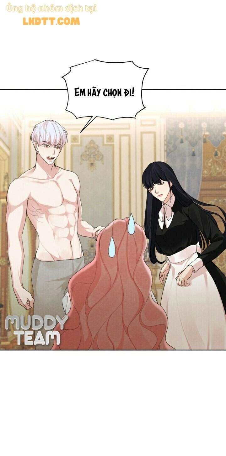 Tôi Là Tình Cũ Của Nam Chính Chapter 45 - 15