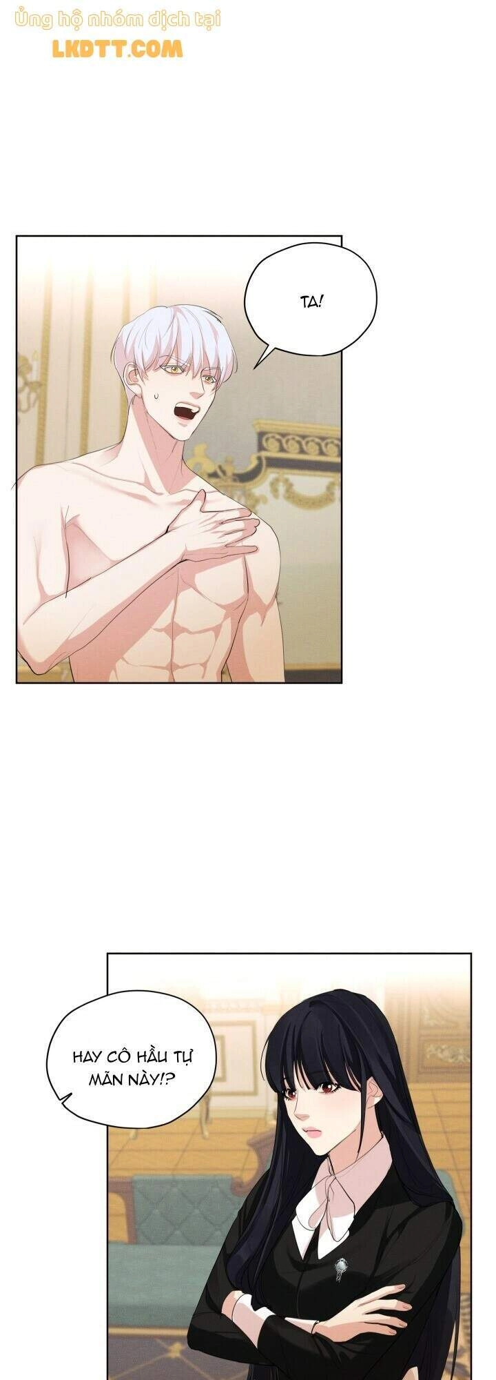 Tôi Là Tình Cũ Của Nam Chính Chapter 45 - 16