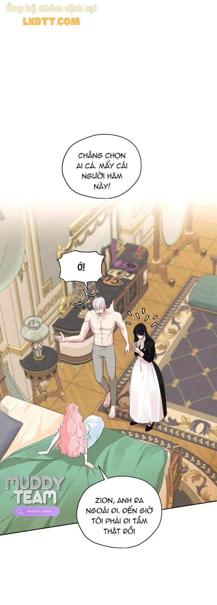 Tôi Là Tình Cũ Của Nam Chính Chapter 45 - 20