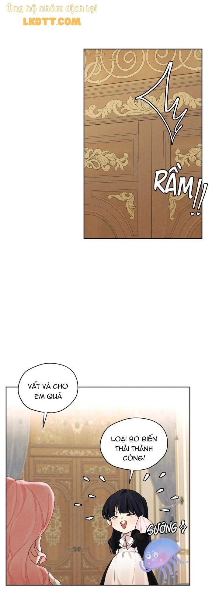 Tôi Là Tình Cũ Của Nam Chính Chapter 45 - 23