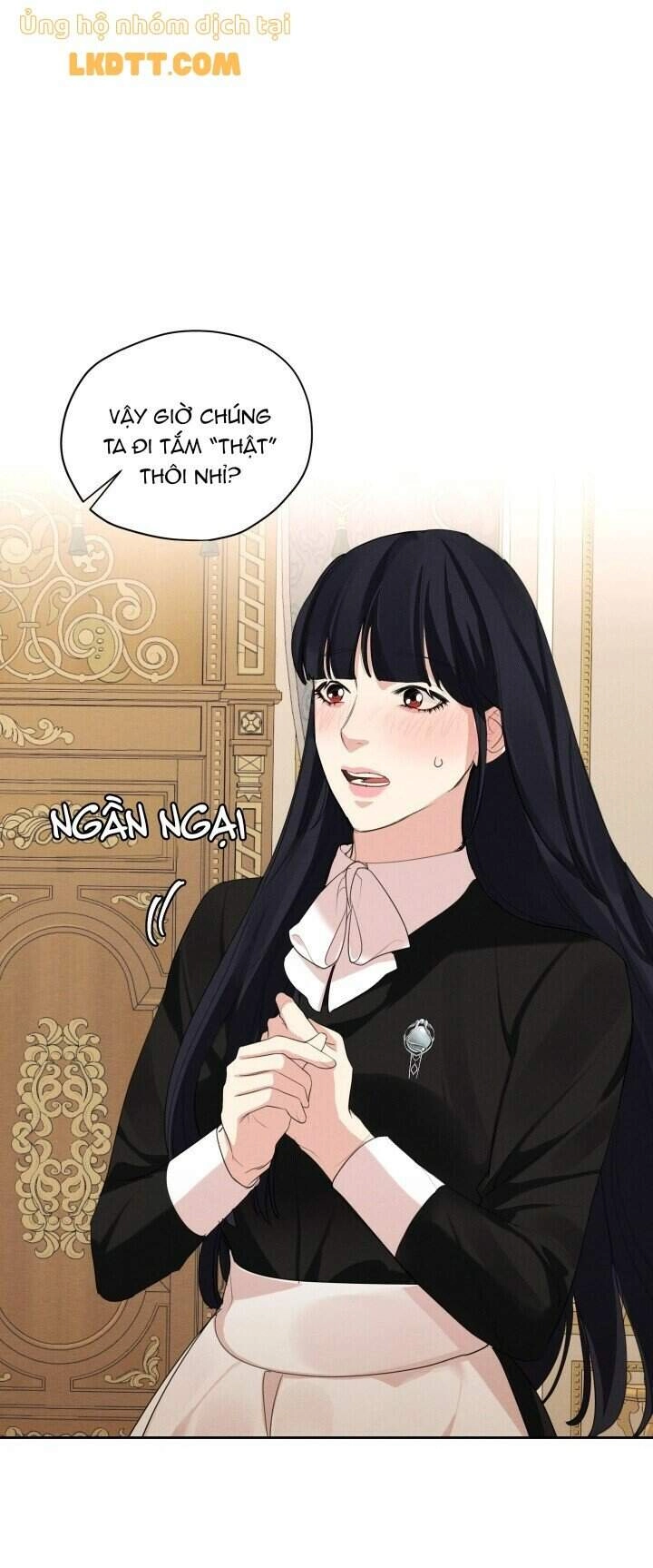 Tôi Là Tình Cũ Của Nam Chính Chapter 45 - 25