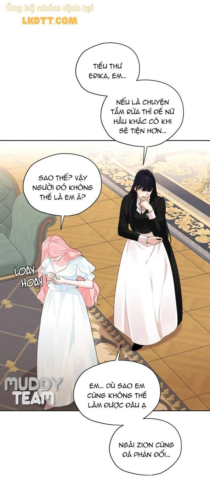 Tôi Là Tình Cũ Của Nam Chính Chapter 45 - 26