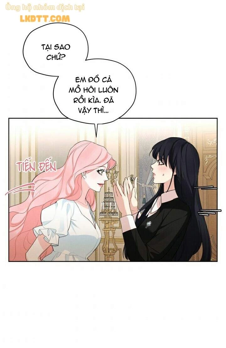 Tôi Là Tình Cũ Của Nam Chính Chapter 45 - 27