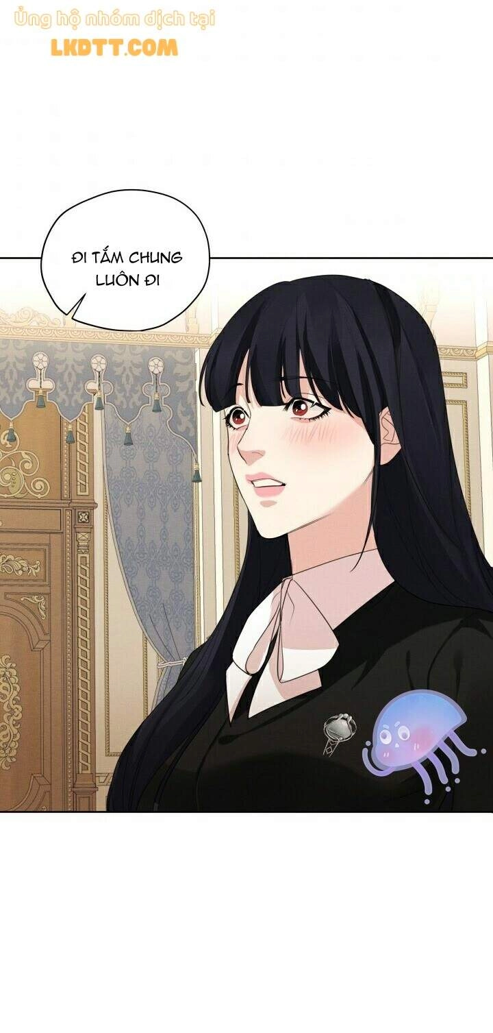 Tôi Là Tình Cũ Của Nam Chính Chapter 45 - 28