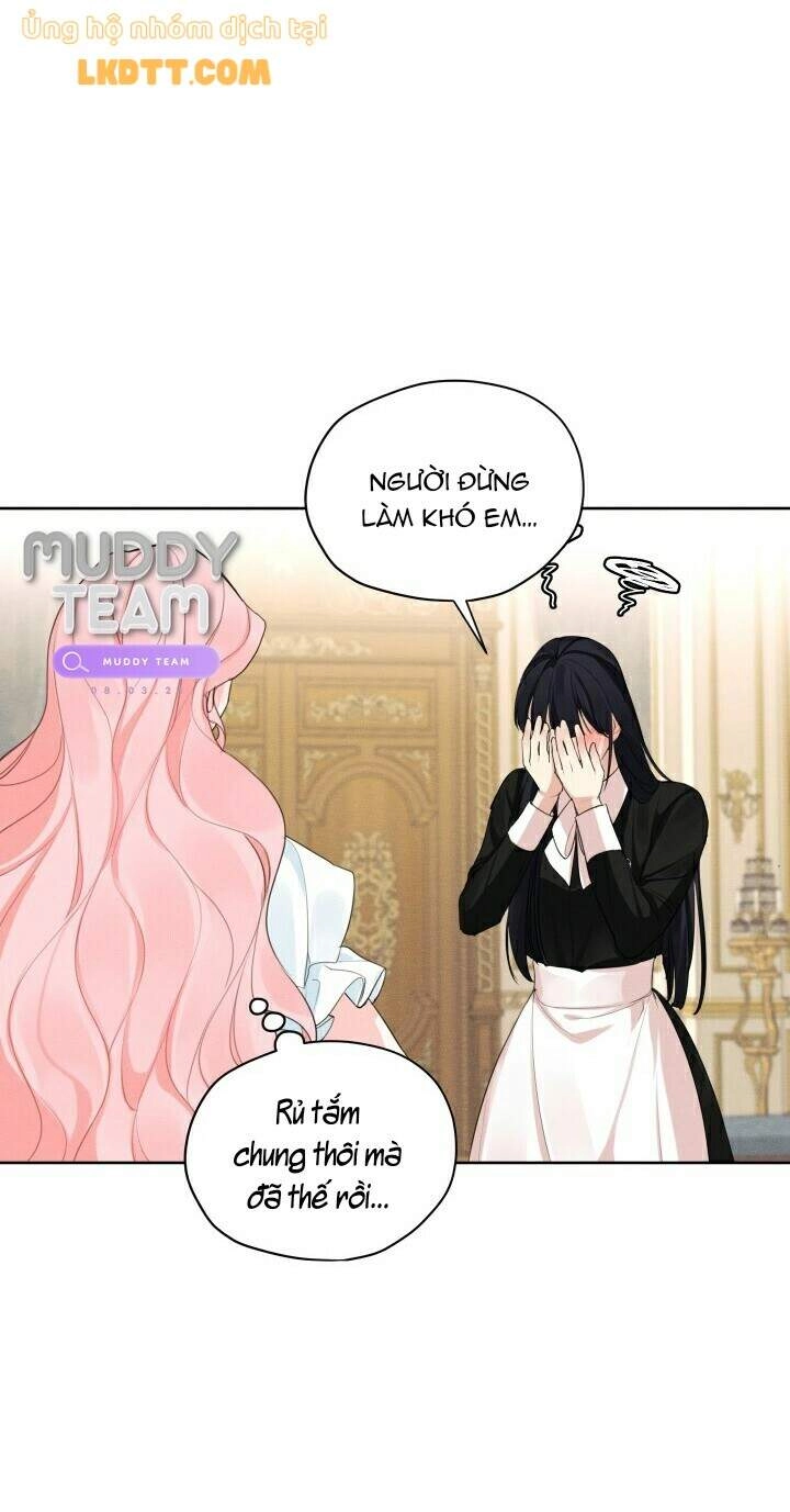 Tôi Là Tình Cũ Của Nam Chính Chapter 45 - 30