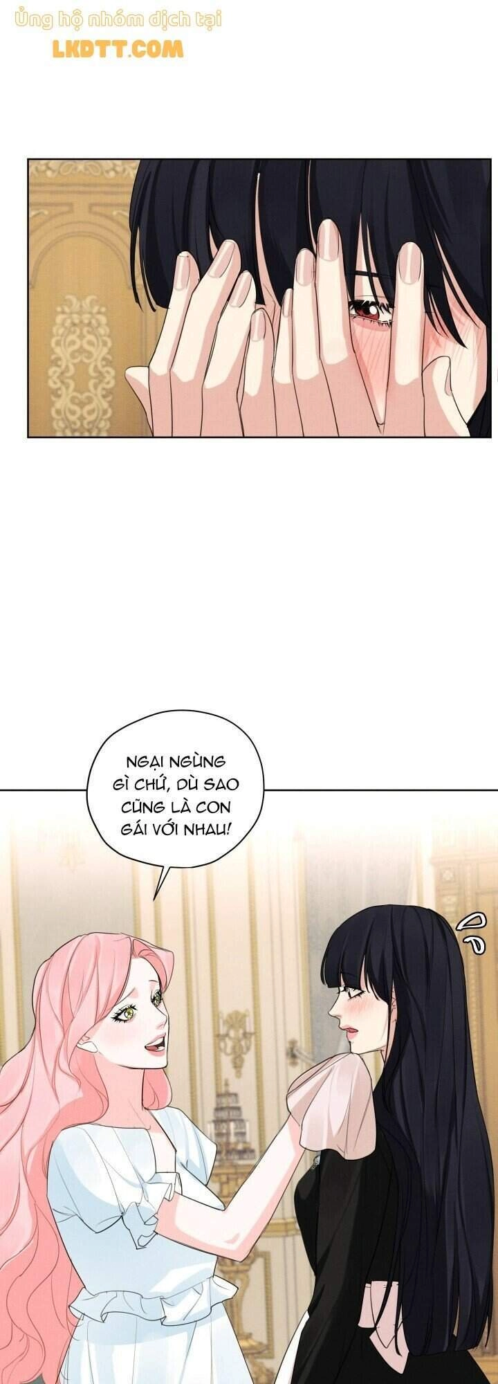 Tôi Là Tình Cũ Của Nam Chính Chapter 45 - 31