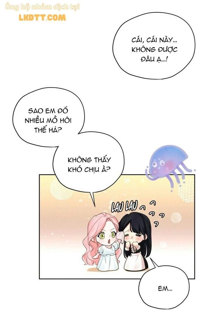 Tôi Là Tình Cũ Của Nam Chính Chapter 45 - 33