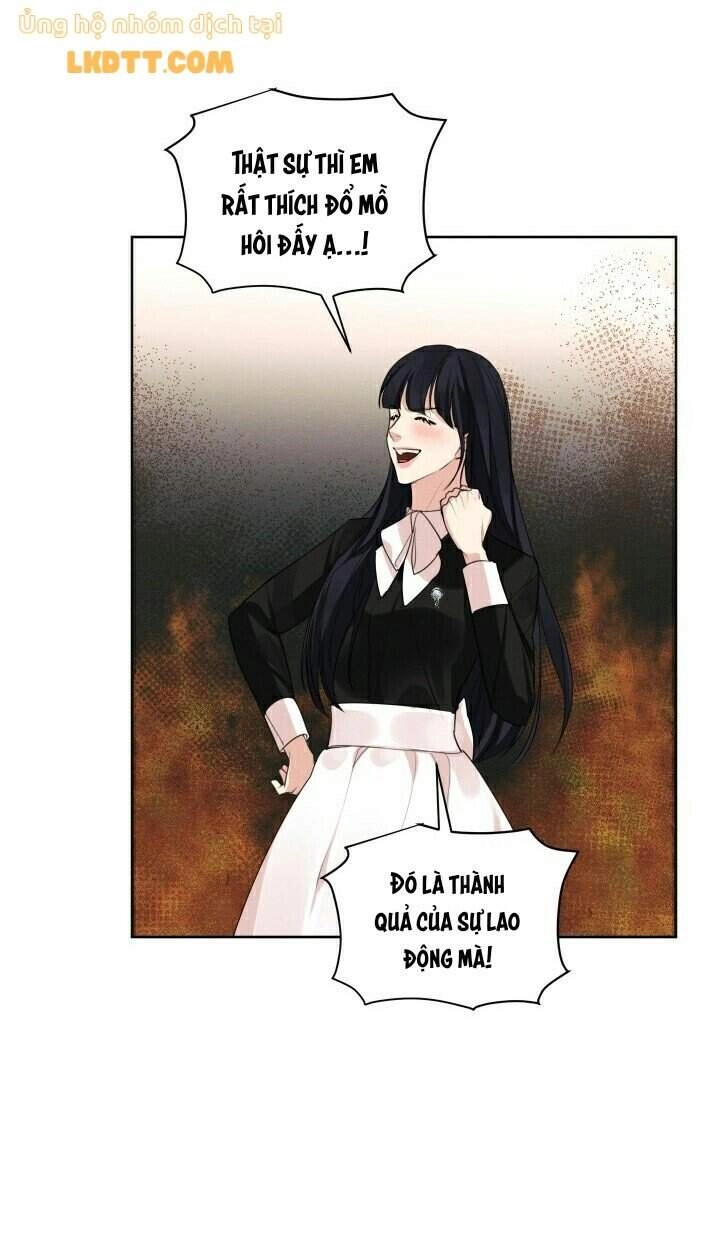 Tôi Là Tình Cũ Của Nam Chính Chapter 45 - 34