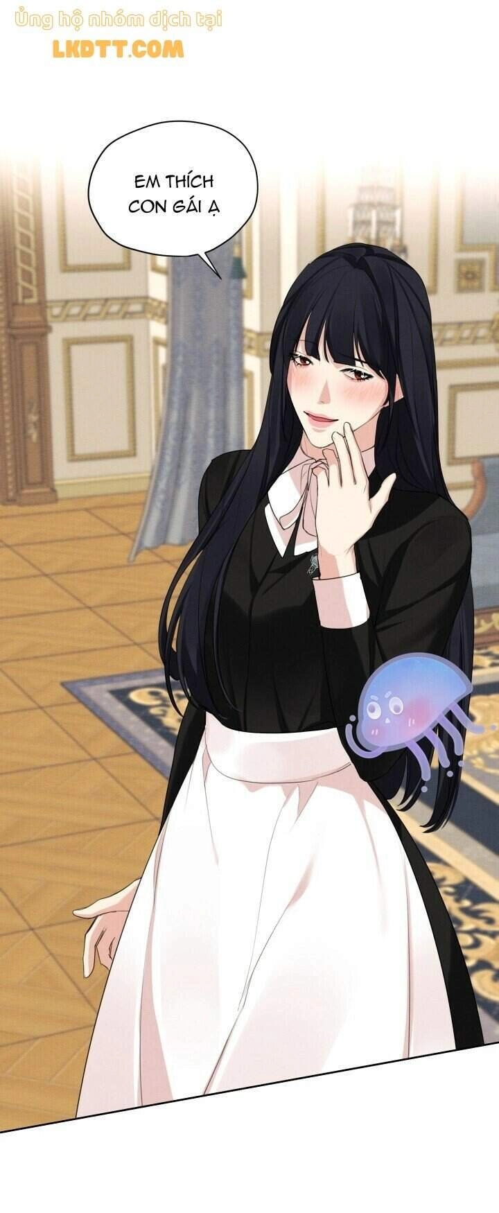 Tôi Là Tình Cũ Của Nam Chính Chapter 45 - 37