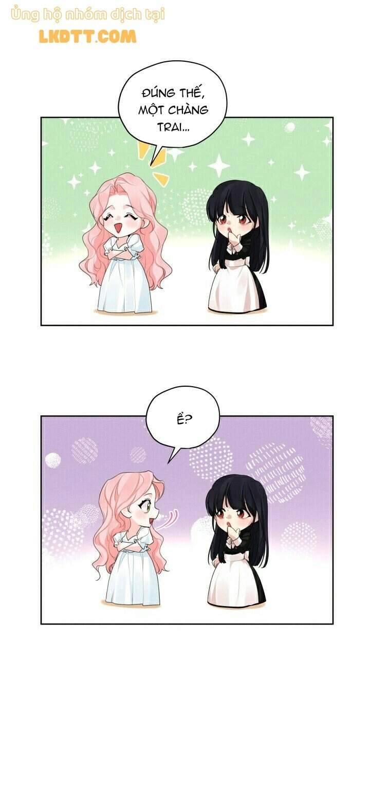 Tôi Là Tình Cũ Của Nam Chính Chapter 45 - 38