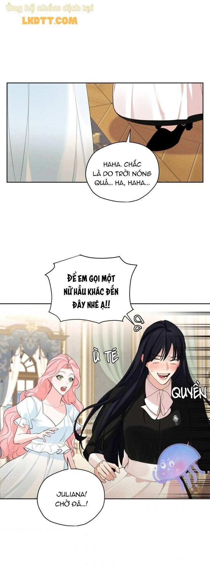 Tôi Là Tình Cũ Của Nam Chính Chapter 45 - 42