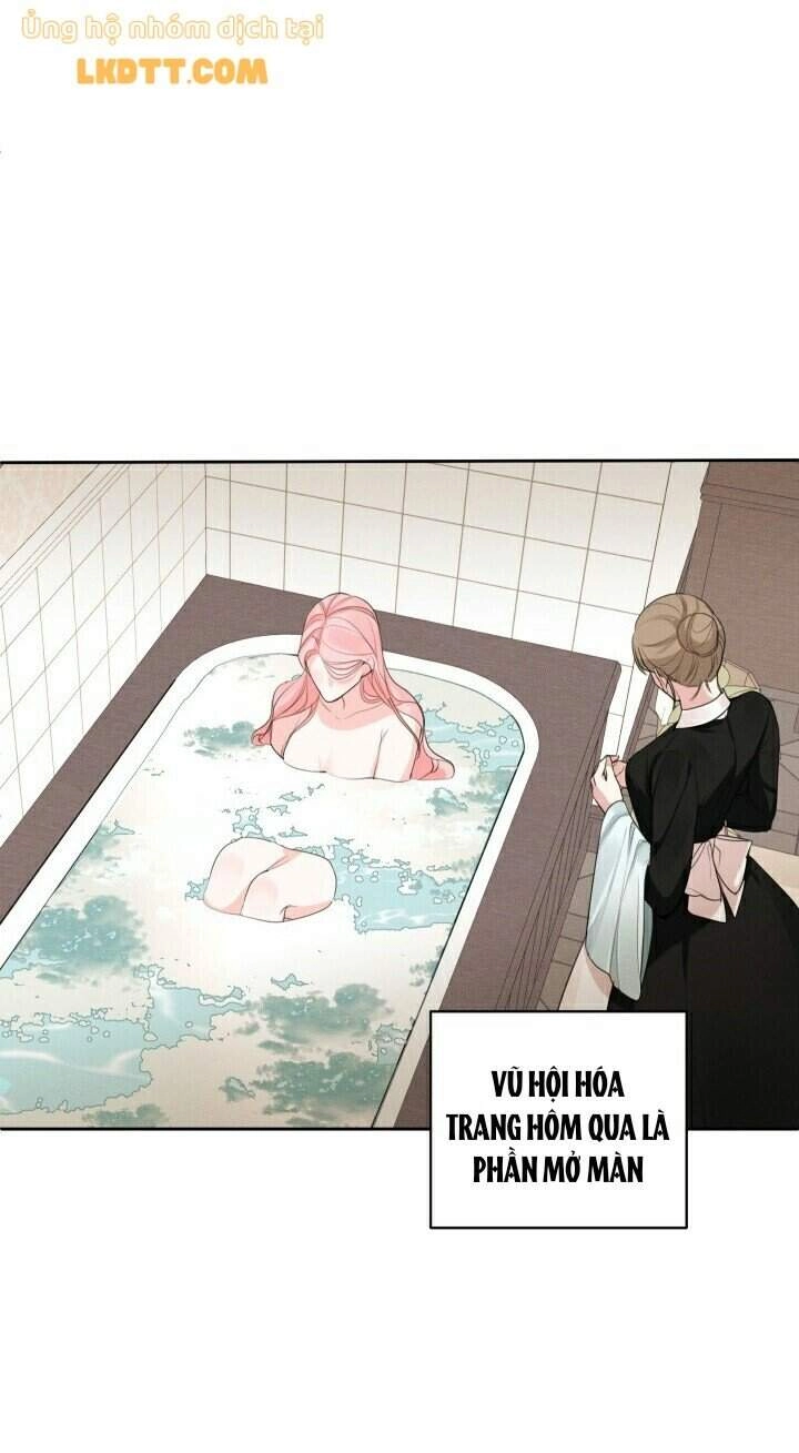 Tôi Là Tình Cũ Của Nam Chính Chapter 45 - 45