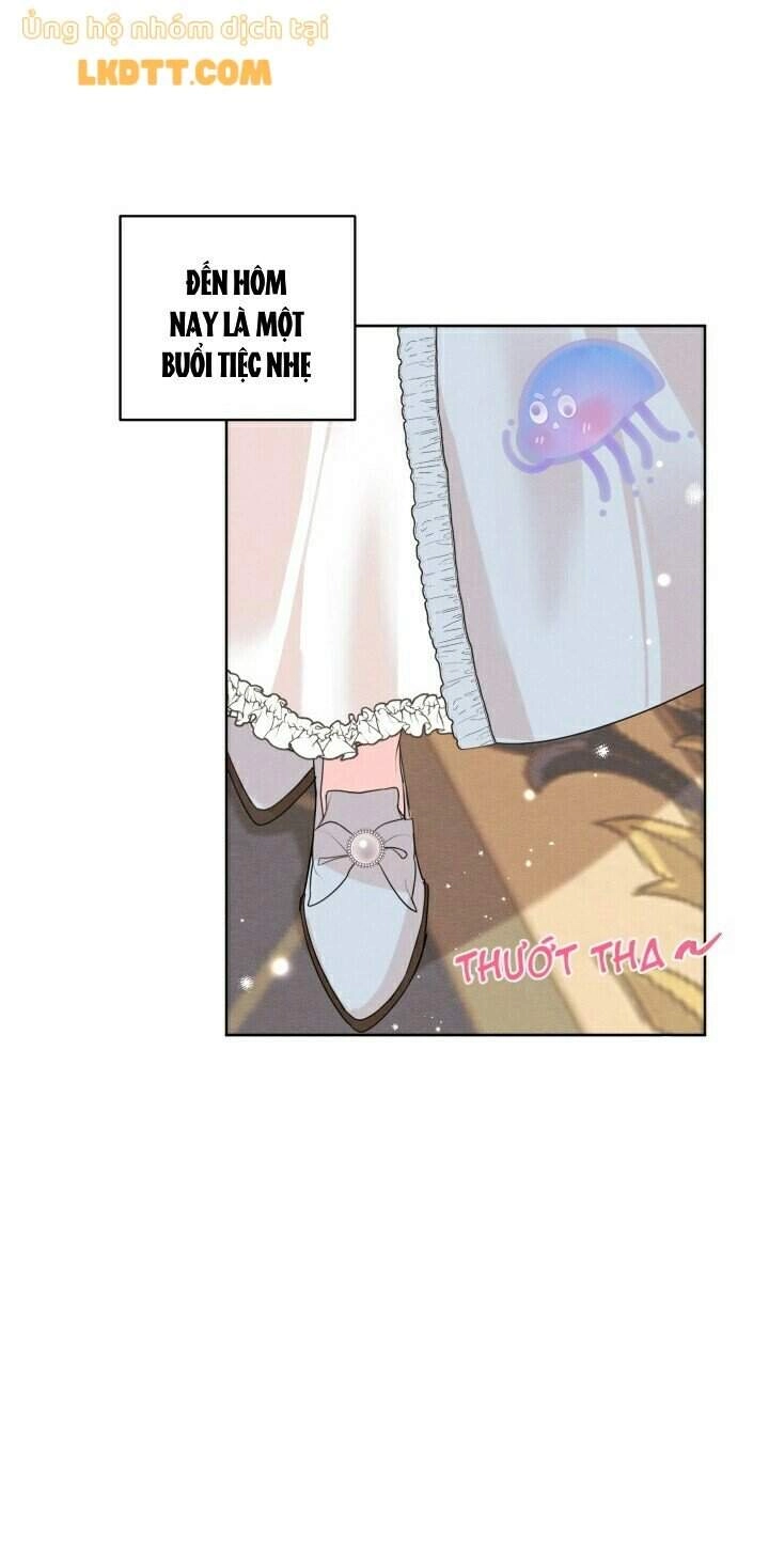 Tôi Là Tình Cũ Của Nam Chính Chapter 45 - 46