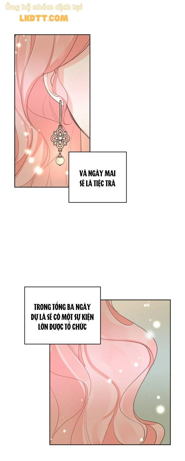 Tôi Là Tình Cũ Của Nam Chính Chapter 45 - 47