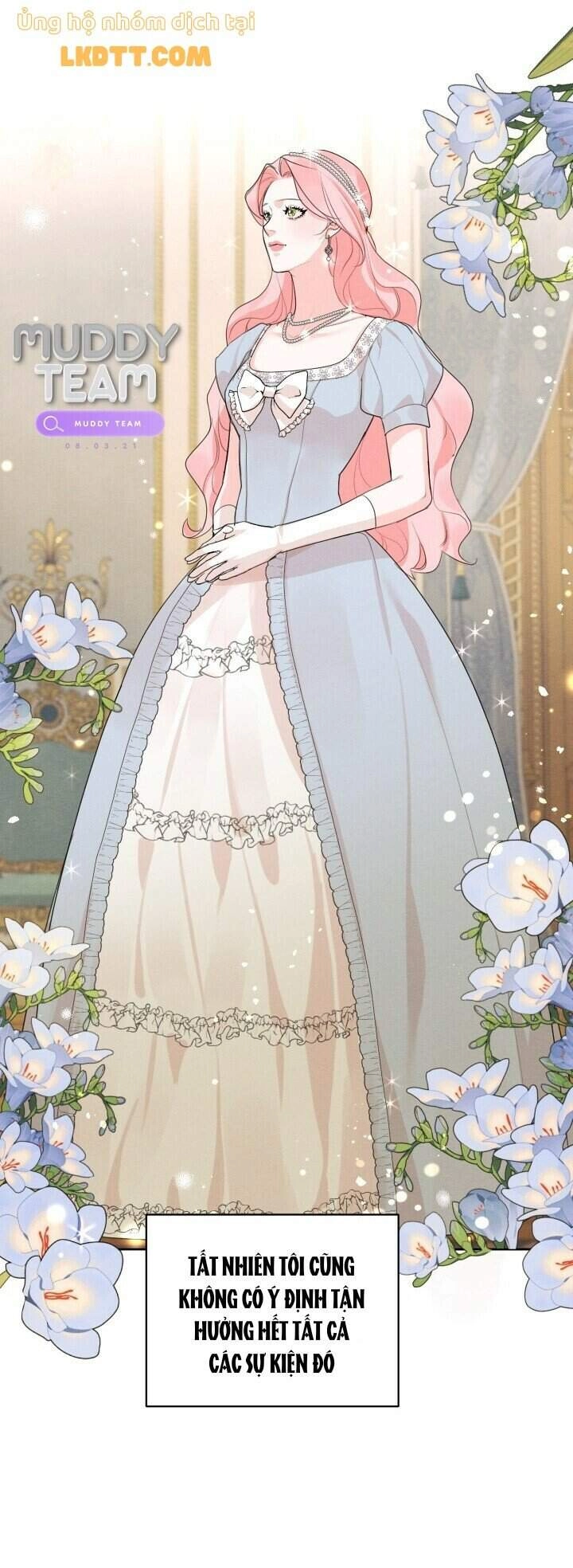 Tôi Là Tình Cũ Của Nam Chính Chapter 45 - 48