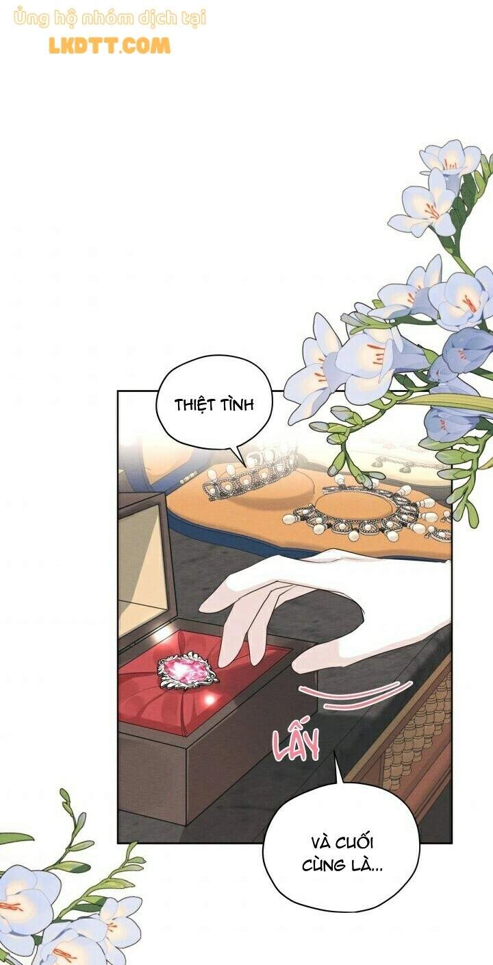 Tôi Là Tình Cũ Của Nam Chính Chapter 45 - 49