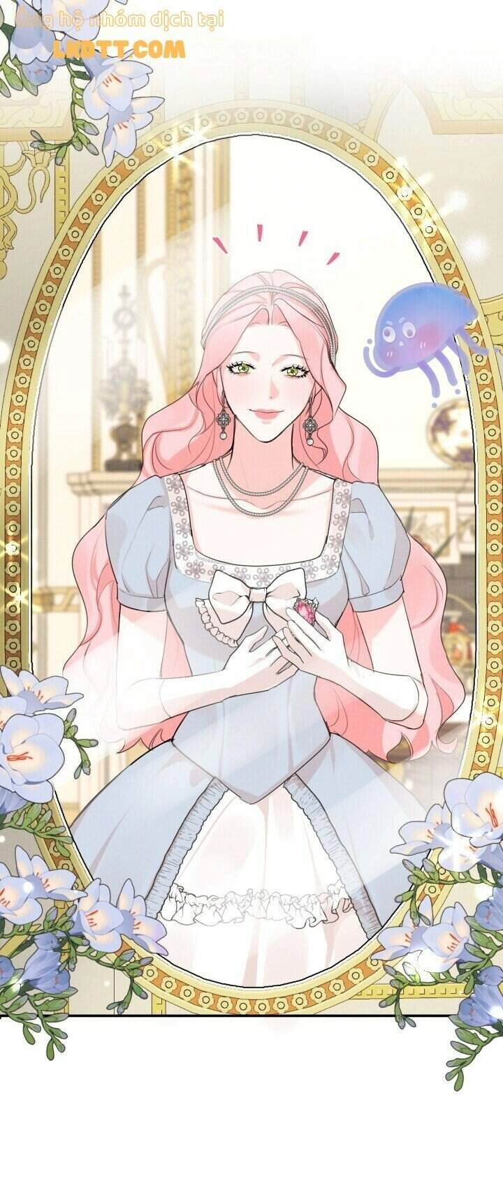 Tôi Là Tình Cũ Của Nam Chính Chapter 45 - 50