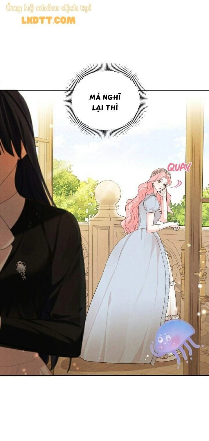 Tôi Là Tình Cũ Của Nam Chính Chapter 45 - 55