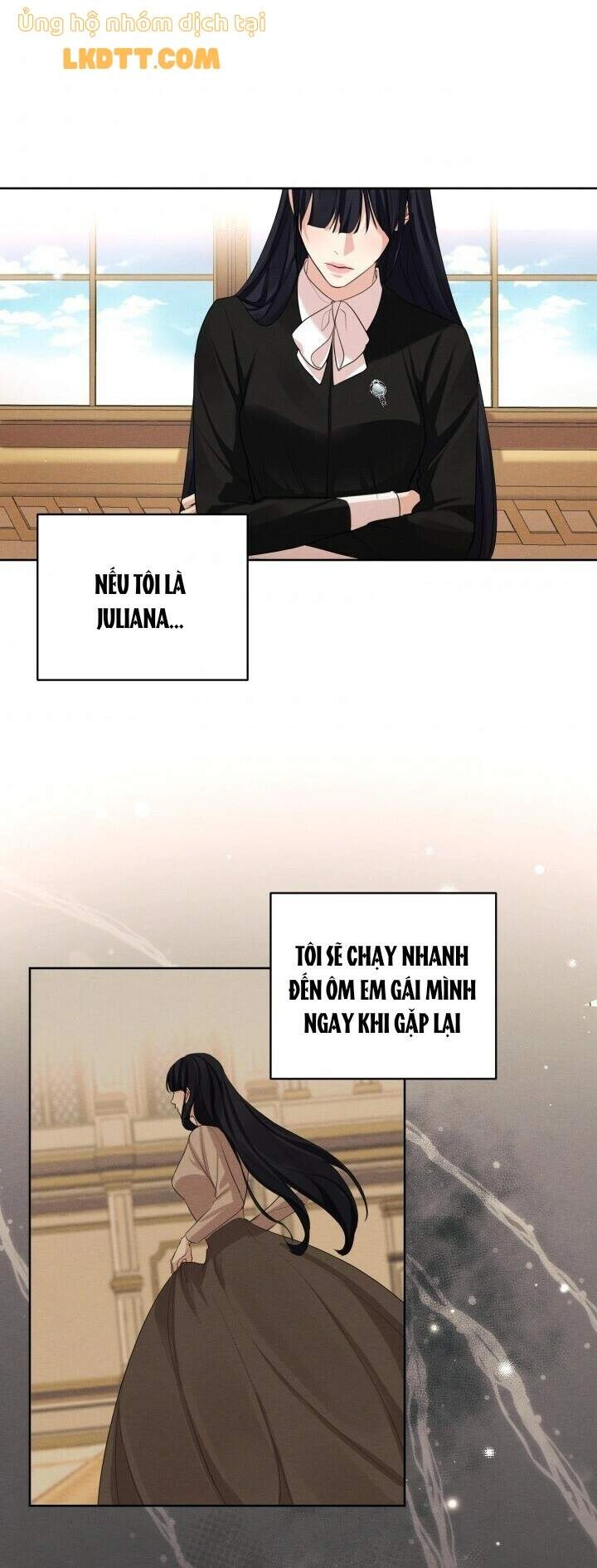 Tôi Là Tình Cũ Của Nam Chính Chapter 45 - 56